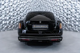 Rolls-Royce Spectre Crystal SOE* Starlight | Mobile.bg    5