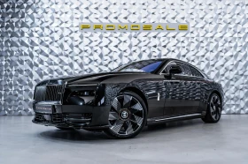 Rolls-Royce Spectre Crystal SOE* Starlight | Mobile.bg    2