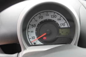Peugeot 107 111000км.Италия, нов внос, НА ЧАСТИ - 11 лв. - 28354473 14