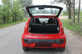 Peugeot 107 111000км.Италия, нов внос, НА ЧАСТИ - 11 лв. - 28354473 10