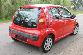Peugeot 107 111000км.Италия, нов внос, НА ЧАСТИ - 11 лв. - 28354473 7