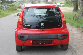 Peugeot 107 111000км.Италия, нов внос, НА ЧАСТИ - 11 лв. - 28354473 6