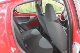 Peugeot 107 111000км.Италия, нов внос, НА ЧАСТИ - 11 лв. - 28354473 11