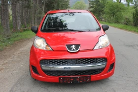 Peugeot 107 111000км.Италия, нов внос, НА ЧАСТИ - 11 лв. - 28354473 2