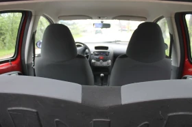 Peugeot 107 111000км.Италия, нов внос, НА ЧАСТИ - 11 лв. - 28354473 9