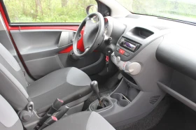 Peugeot 107 111000км.Италия, нов внос, НА ЧАСТИ - 11 лв. - 28354473 12
