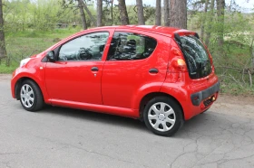 Peugeot 107 111000км.Италия, нов внос, НА ЧАСТИ - 11 лв. - 28354473 5