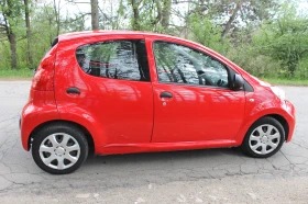 Peugeot 107 111000км.Италия, нов внос, НА ЧАСТИ - 11 лв. - 28354473 8