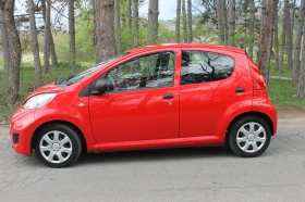 Peugeot 107 111000км.Италия, нов внос, НА ЧАСТИ - 11 лв. - 28354473 4