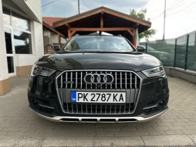 Audi A6 Allroad C7.5 facelift Matrix BITDI - 39799 лв. - 16119771 2