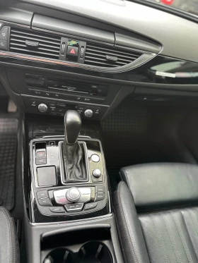 Audi A6 Allroad C7.5 facelift Matrix BITDI - 39799 лв. - 16119771 10