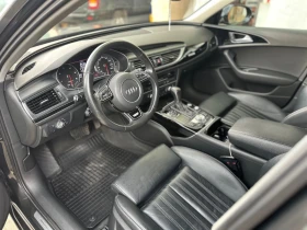 Audi A6 Allroad C7.5 facelift Matrix BITDI - 39799 лв. - 16119771 7