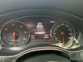 Audi A6 Allroad C7.5 facelift Matrix BITDI - 39799 лв. - 16119771 8
