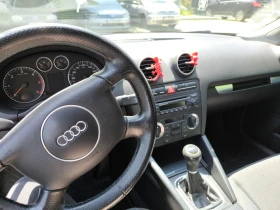 Audi A3 | Mobile.bg    5