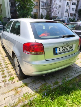 Audi A3 | Mobile.bg    4