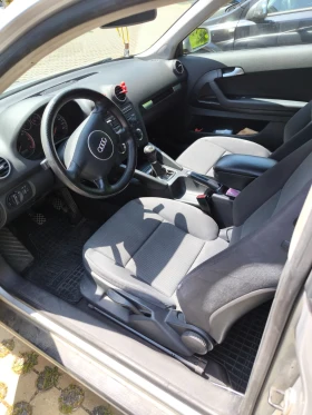 Audi A3 | Mobile.bg    6