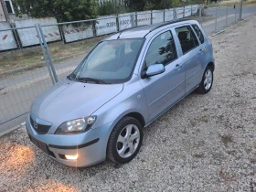Mazda 2 1.4iKLIMA, ESKLUZIV