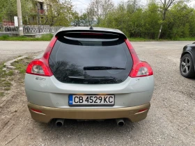 Volvo C30 D5 remap Rica | Mobile.bg    5