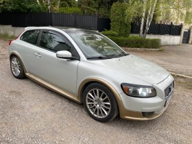     Volvo C30 D5 remap Rica