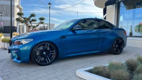 Обява за продажба на BMW M2 M Performance  ~76 000 лв. - изображение 3