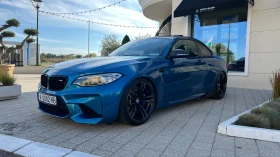 Обява за продажба на BMW M2 M Performance  ~76 000 лв. - изображение 2
