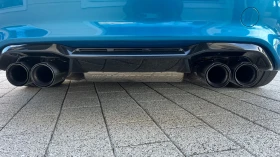 Обява за продажба на BMW M2 M Performance  ~76 000 лв. - изображение 8