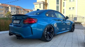 Обява за продажба на BMW M2 M Performance  ~76 000 лв. - изображение 1