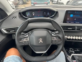 Обява за продажба на Peugeot 5008 6+ 1m* LED* NAVI* КОЖА* КАМЕРА* KEYLESS* 2018г ~26 900 лв. - изображение 2
