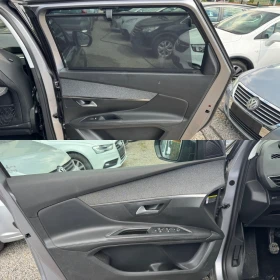 Обява за продажба на Peugeot 5008 6+ 1m* LED* NAVI* КОЖА* КАМЕРА* KEYLESS* 2018г ~26 900 лв. - изображение 9