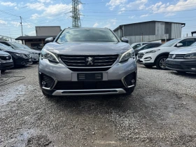 Обява за продажба на Peugeot 5008 6+ 1m* LED* NAVI* КОЖА* КАМЕРА* KEYLESS* 2018г ~26 900 лв. - изображение 11