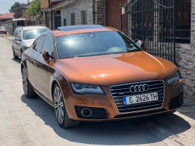 Обява за продажба на Audi A7 3.0 TDI ~29 000 лв. - изображение 1