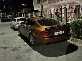 Обява за продажба на Audi A7 3.0 TDI ~29 000 лв. - изображение 6