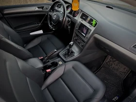 Обява за продажба на VW Golf 2.0 TDI ~20 700 лв. - изображение 8