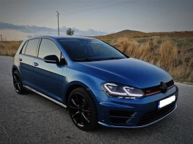 Обява за продажба на VW Golf 2.0 TDI ~20 700 лв. - изображение 1