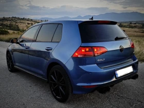Обява за продажба на VW Golf 2.0 TDI ~20 700 лв. - изображение 3