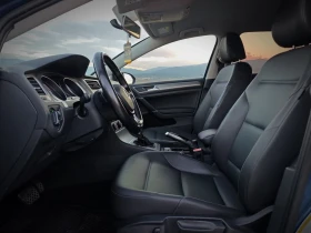 Обява за продажба на VW Golf 2.0 TDI ~20 700 лв. - изображение 10