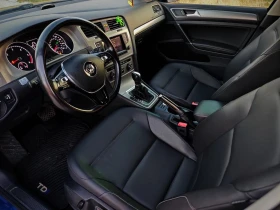 Обява за продажба на VW Golf 2.0 TDI ~20 700 лв. - изображение 7