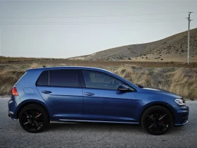 Обява за продажба на VW Golf 2.0 TDI ~20 700 лв. - изображение 6
