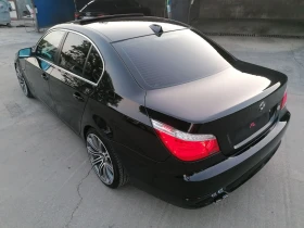 BMW 530 xi  | Mobile.bg    4