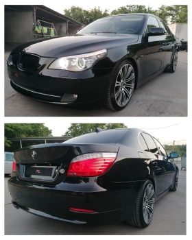 BMW 530 xi  | Mobile.bg    5