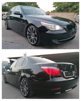 BMW 530 xi  | Mobile.bg    6