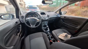 Обява за продажба на Ford Fiesta ~10 999 лв. - изображение 3