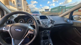 Обява за продажба на Ford Fiesta ~10 999 лв. - изображение 7