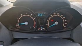 Обява за продажба на Ford Fiesta ~10 999 лв. - изображение 8