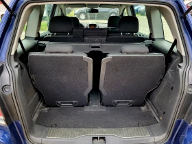 Opel Zafira 1.8 7 | Mobile.bg    8