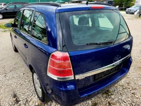 Opel Zafira 1.8 7 | Mobile.bg    4