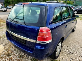 Opel Zafira 1.8 7 | Mobile.bg    5