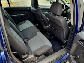 Opel Zafira 1.8 7 | Mobile.bg    9