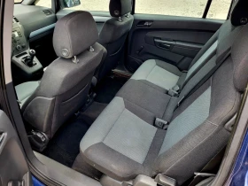 Opel Zafira 1.8 7 | Mobile.bg    7