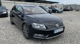 Обява за продажба на VW Passat 2.0TDI* LED* HIGHLINE ~13 900 лв. - изображение 2
